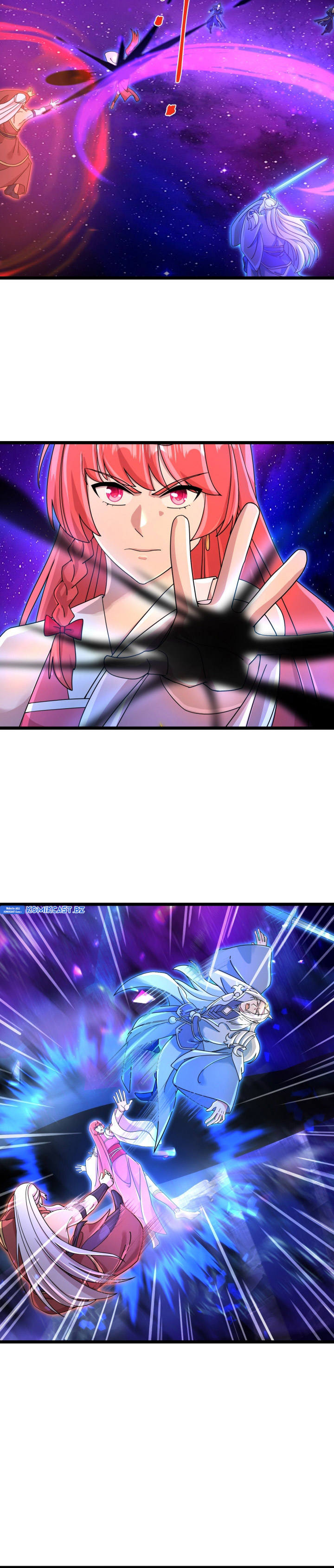 Against the Gods Chapter 705 Gambar 10